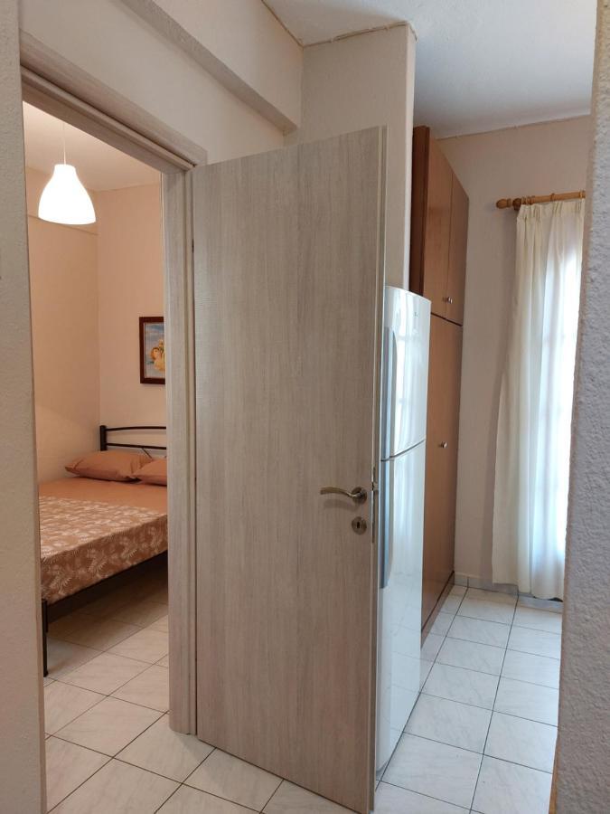 Athina Vourvourou Apartments Extérieur photo