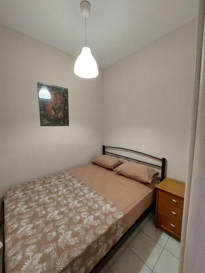 Athina Vourvourou Apartments Extérieur photo